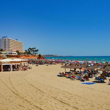 Casa Beth Villamartin 2 Bedroom/ 2 Bathroom With Pool Orihuela Exterior foto