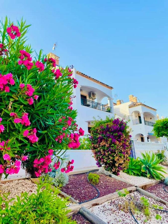 Casa Beth Villamartin 2 Bedroom/ 2 Bathroom With Pool Orihuela Exterior foto