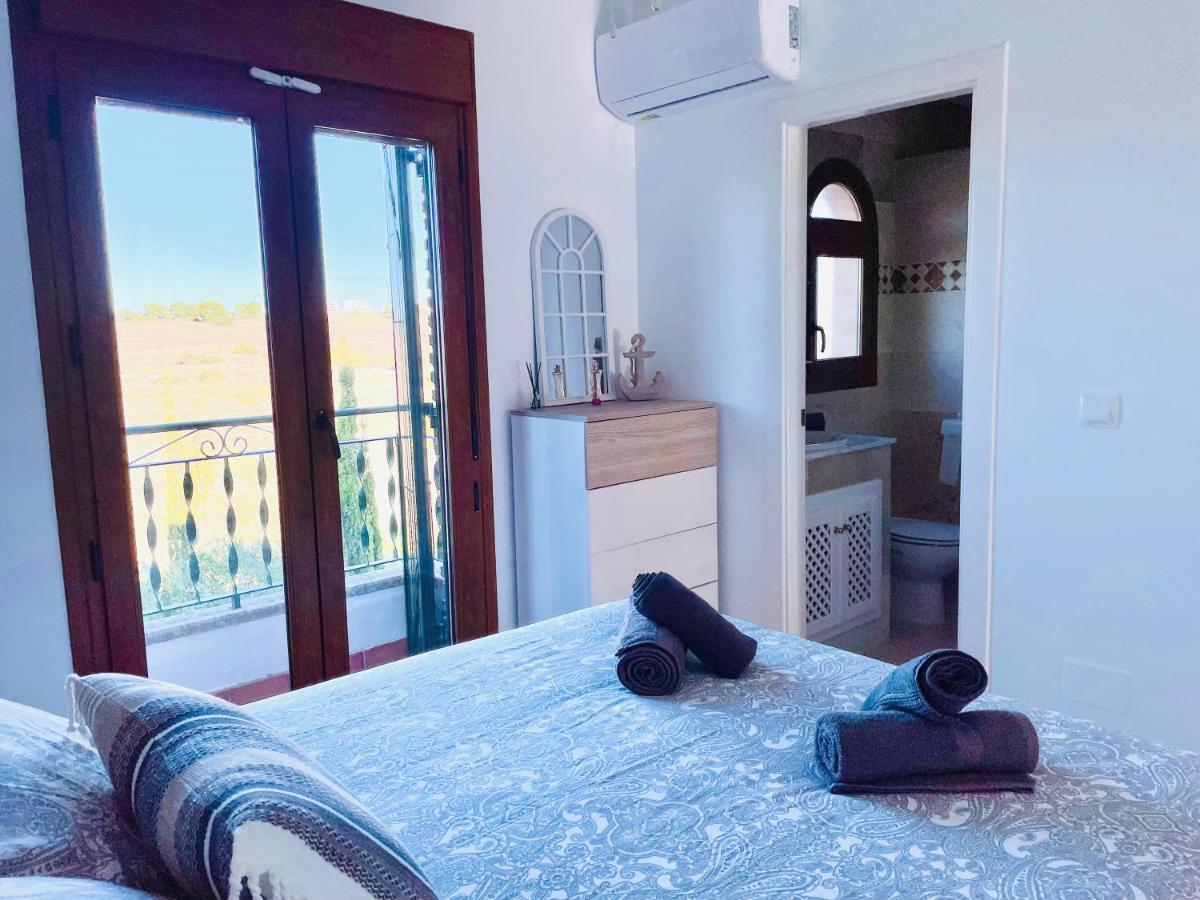 Casa Beth Villamartin 2 Bedroom/ 2 Bathroom With Pool Orihuela Exterior foto
